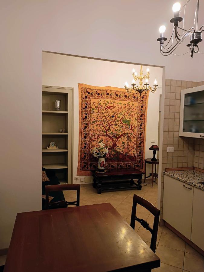 Ynh Bilo Sancarlo Museo Egizio Piazza San Carlo Appartement Turijn Buitenkant foto