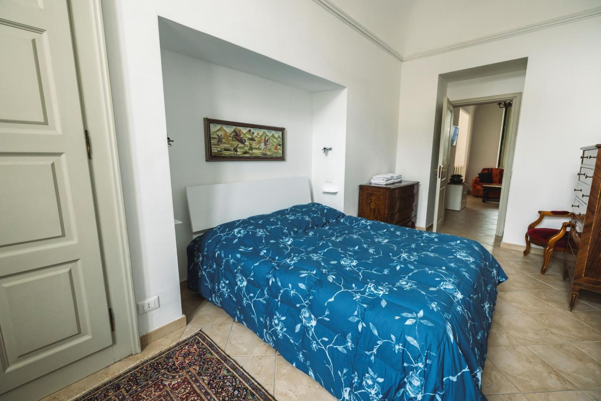 Ynh Bilo Sancarlo Museo Egizio Piazza San Carlo Appartement Turijn Buitenkant foto