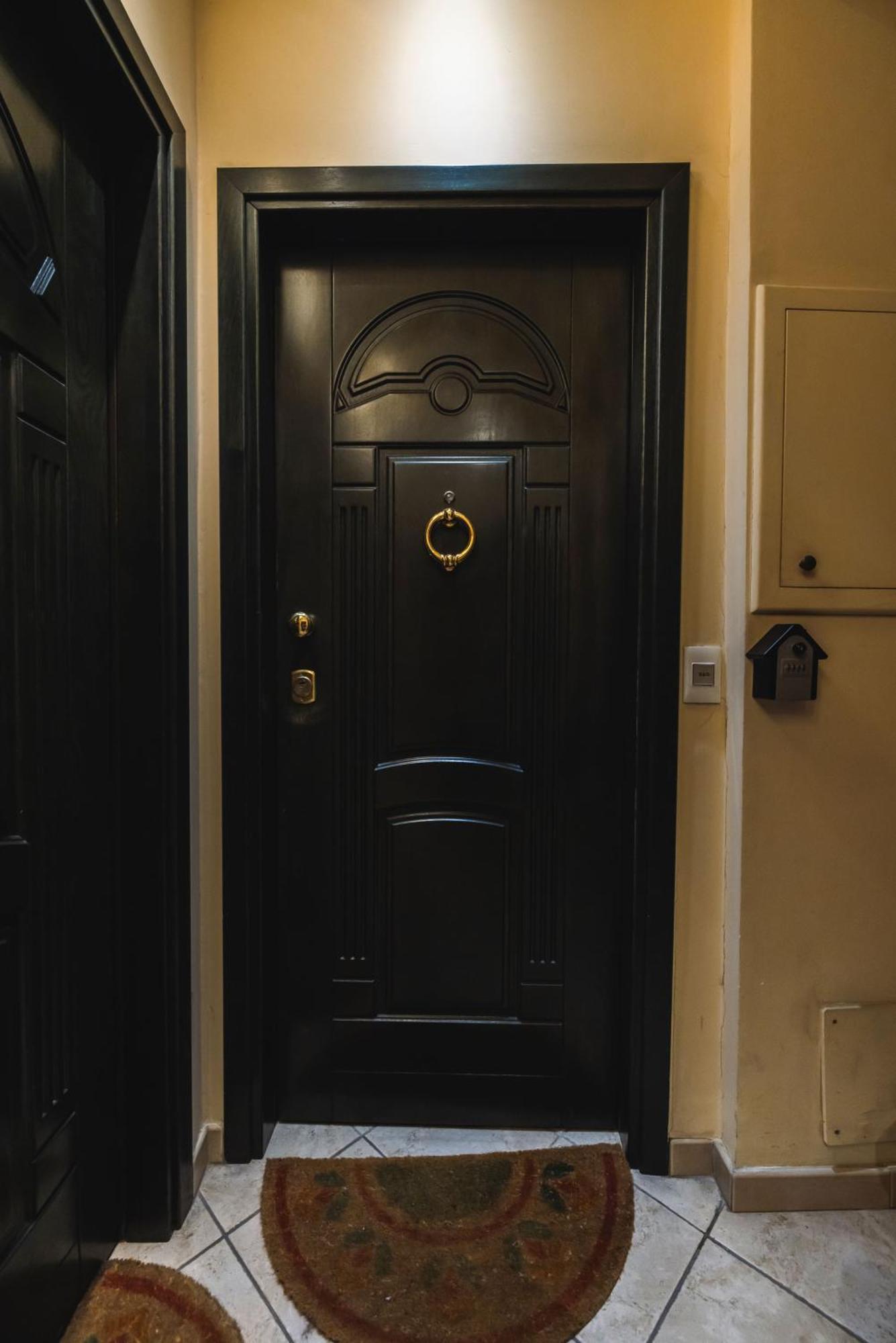 Ynh Bilo Sancarlo Museo Egizio Piazza San Carlo Appartement Turijn Buitenkant foto