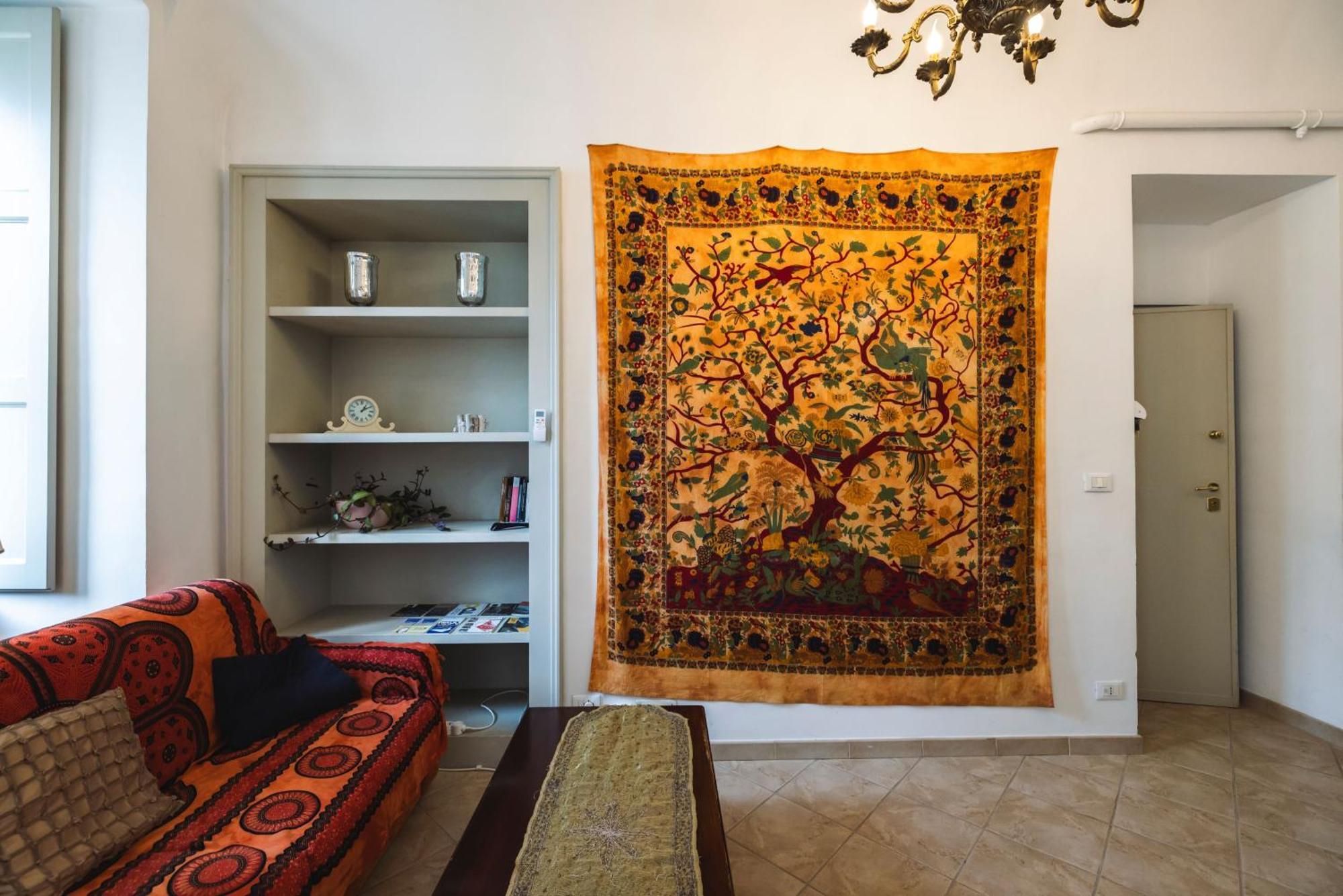Ynh Bilo Sancarlo Museo Egizio Piazza San Carlo Appartement Turijn Buitenkant foto