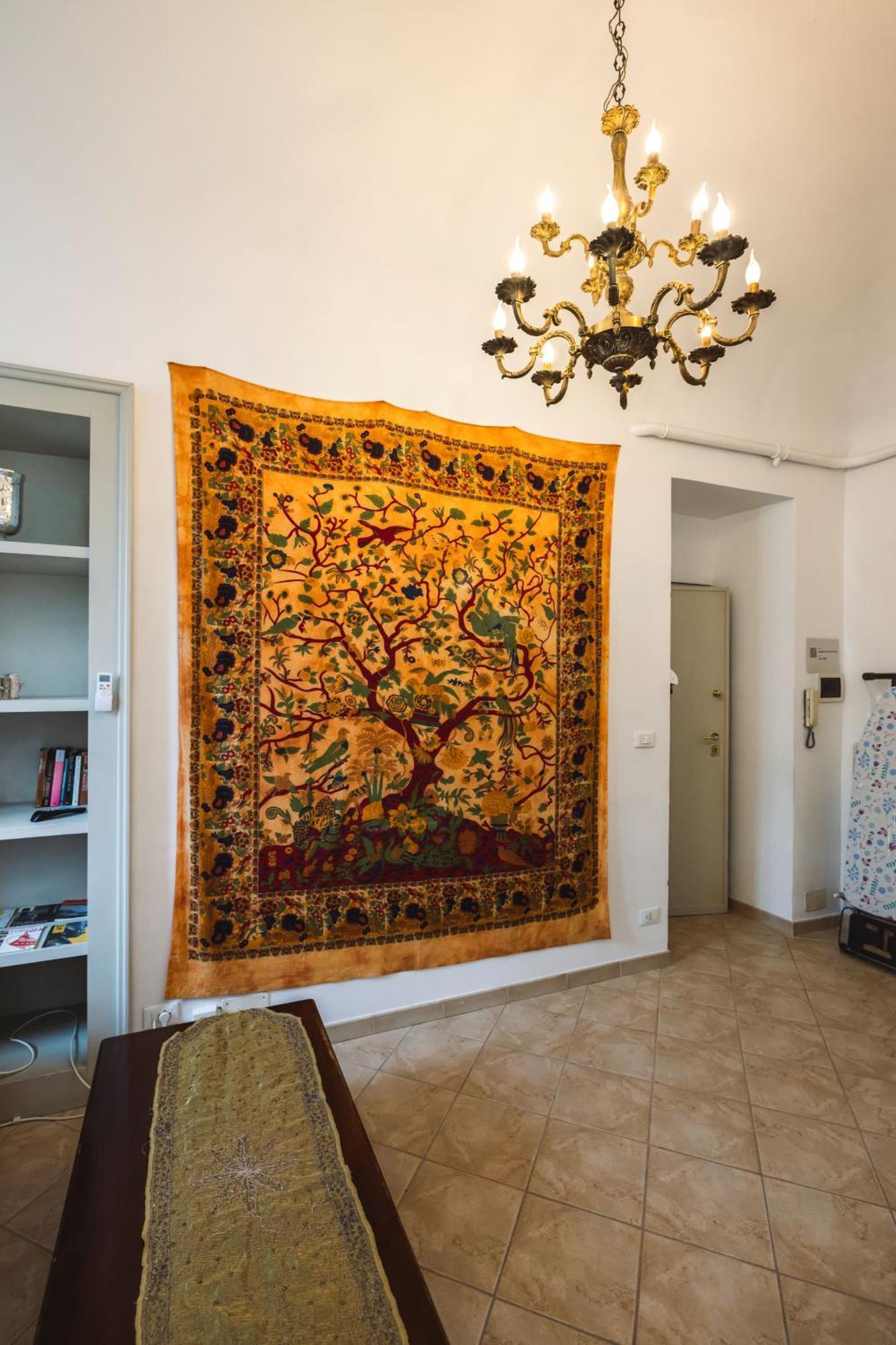 Ynh Bilo Sancarlo Museo Egizio Piazza San Carlo Appartement Turijn Buitenkant foto