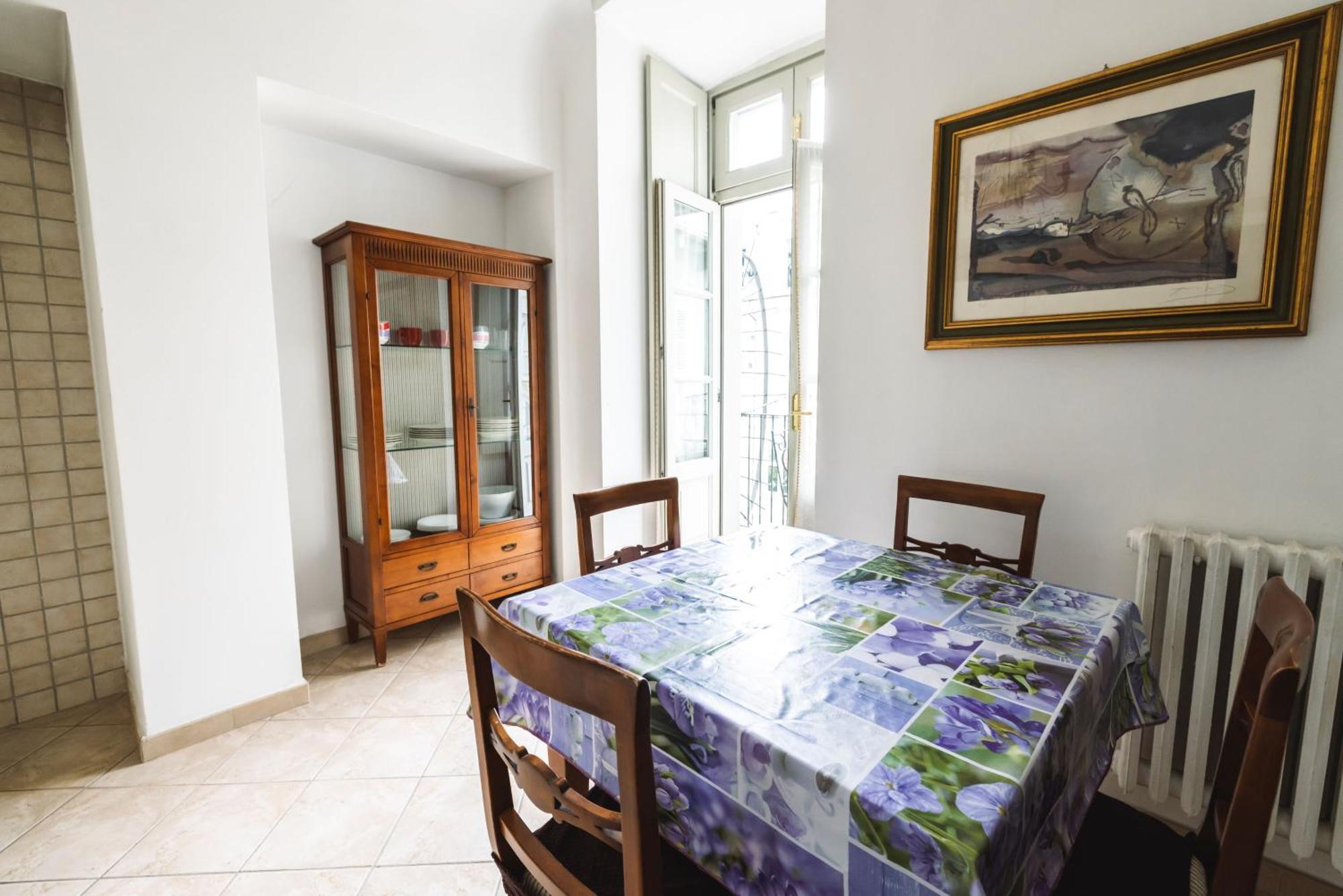 Ynh Bilo Sancarlo Museo Egizio Piazza San Carlo Appartement Turijn Buitenkant foto