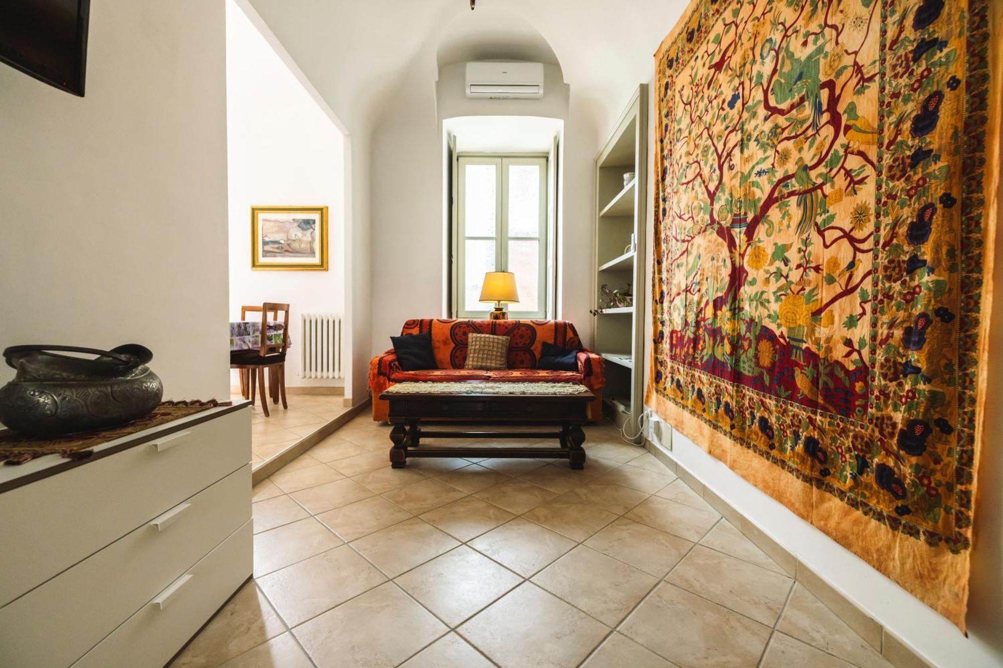 Ynh Bilo Sancarlo Museo Egizio Piazza San Carlo Appartement Turijn Buitenkant foto